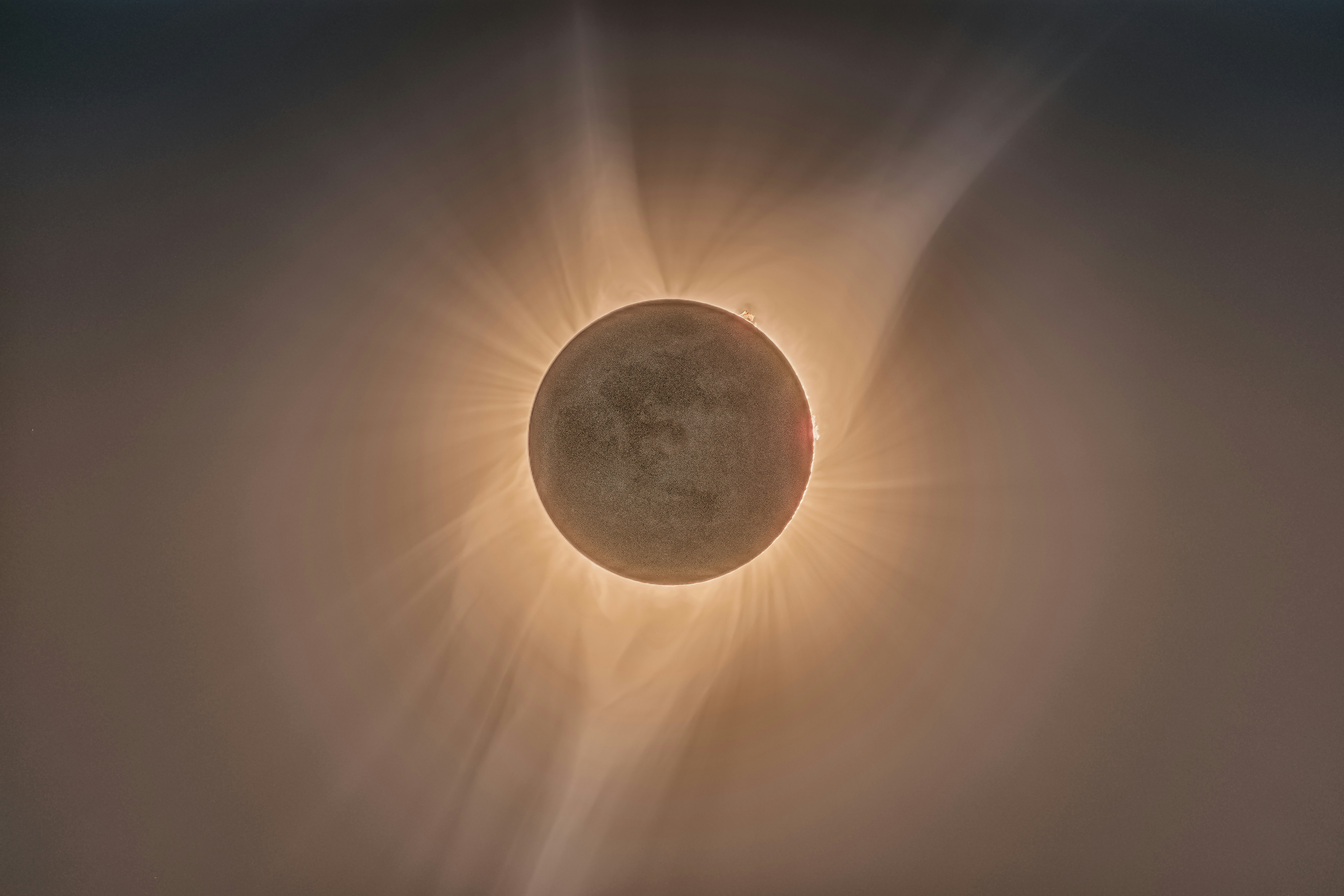 solar eclipse